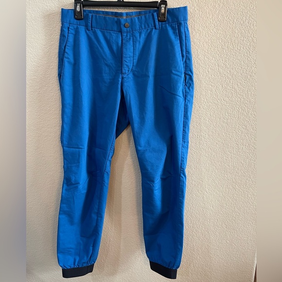 Nike Other - Nike Dri-Fit Golf Pants